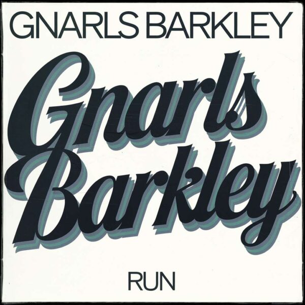 Gnarls Barkley - Run