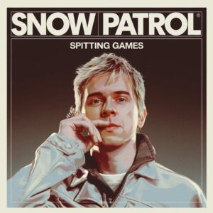 SF1107064 – Snow Patrol – Spitting Games