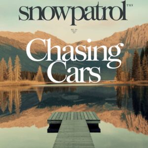 SF1107066 – Snow Patrol – Chasing Cars