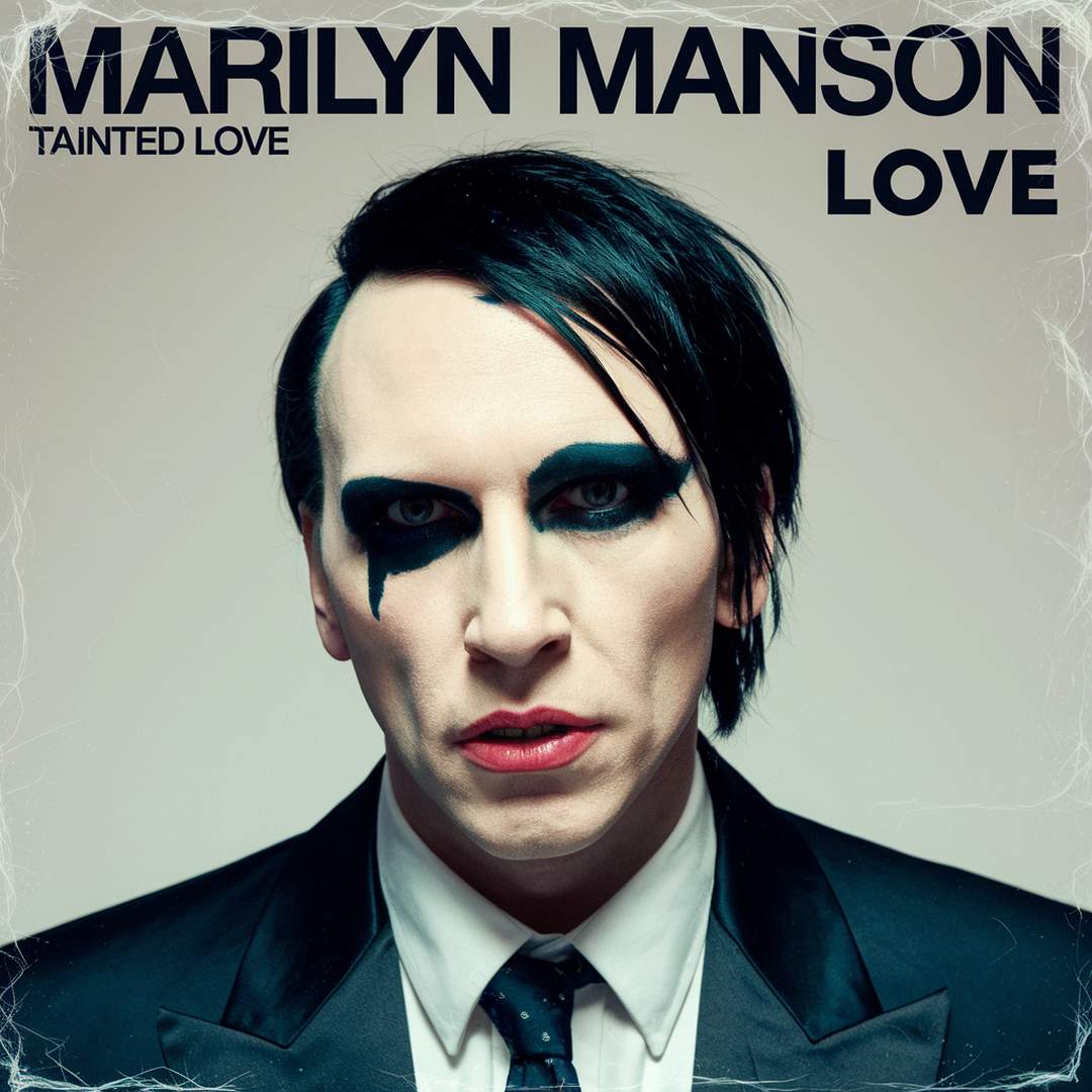 Marilyn Manson - Tainted Love