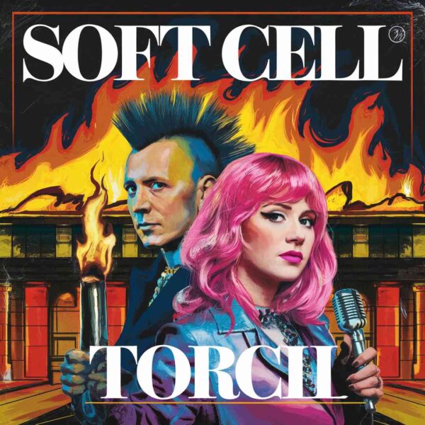 Soft Cell - Torch