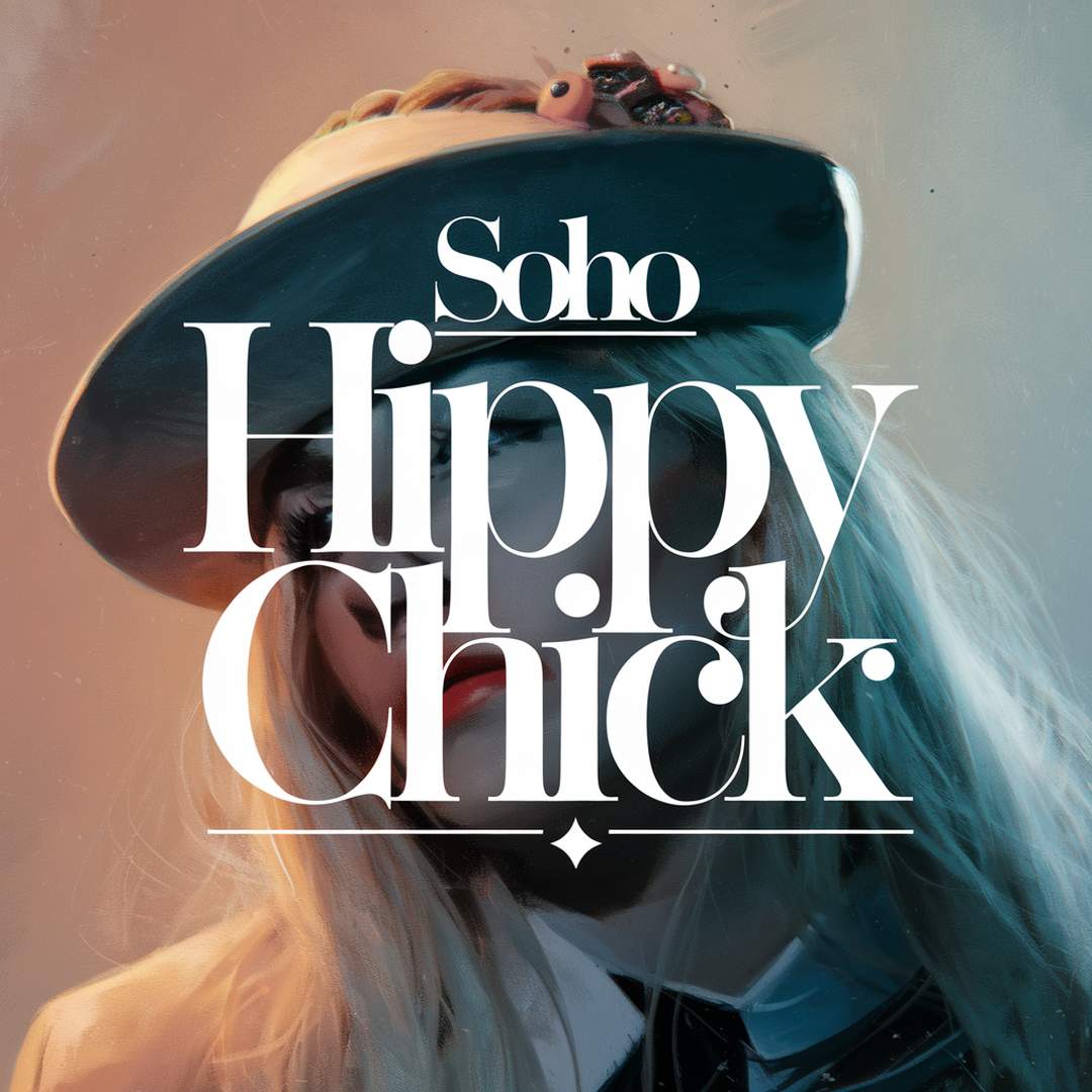 Soho - Hippy Chick