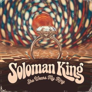 SF1107073 – Soloman King – She Wears My Ring
