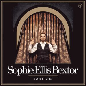 SF1107084 – Sophie Ellis Bextor – Catch You