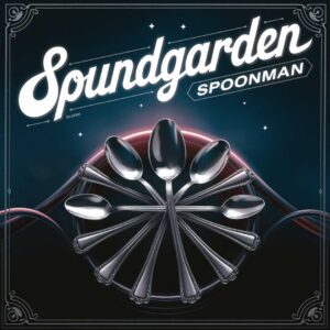 SF1107100 – Soundgarden – Spoonman