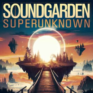 SF1107101HD – Soundgarden – Superunknown