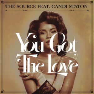 SF1107102 – The Source Feat. Candi Staton – You Got The Love