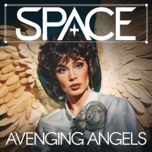 SF1107105 – Space – Avenging Angels