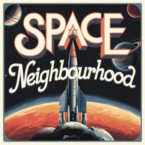 SF1107108 – Space – Neighbourhood