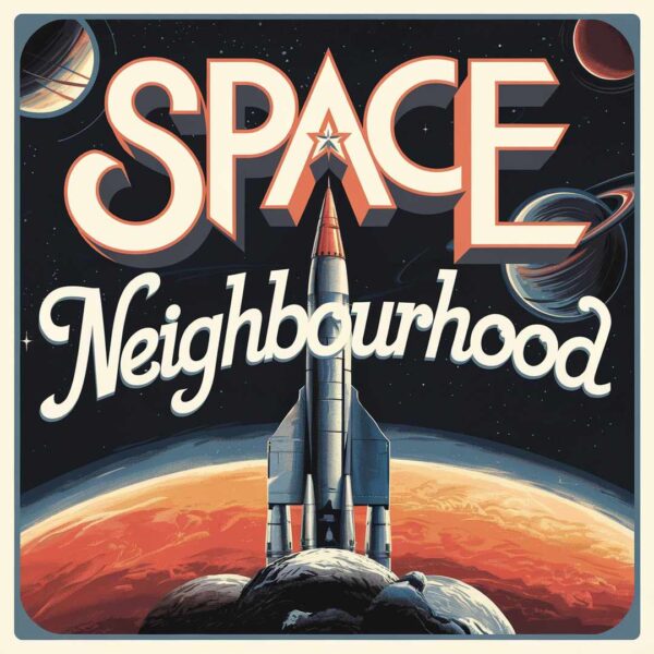 Space - Neighbourhood