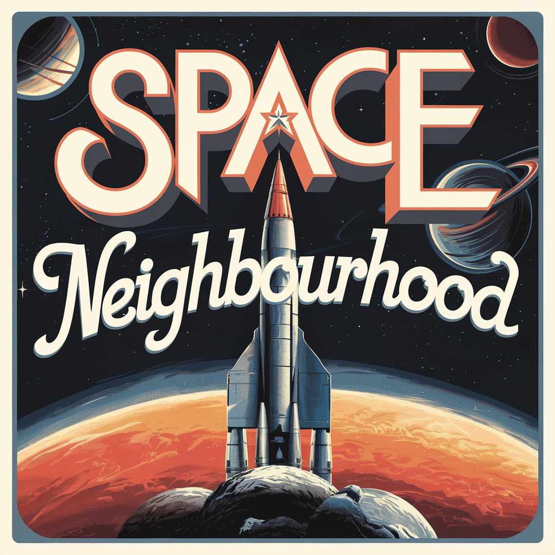 Space - Neighbourhood