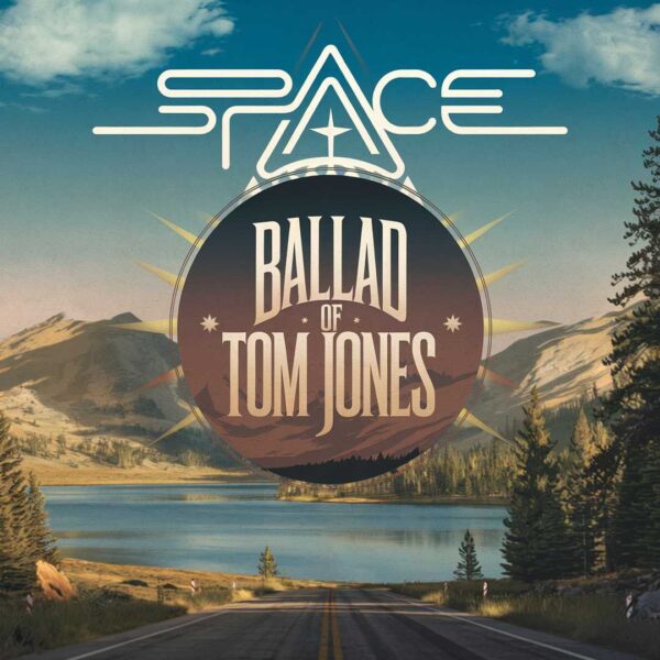 Space - Ballad Of Tom Jones