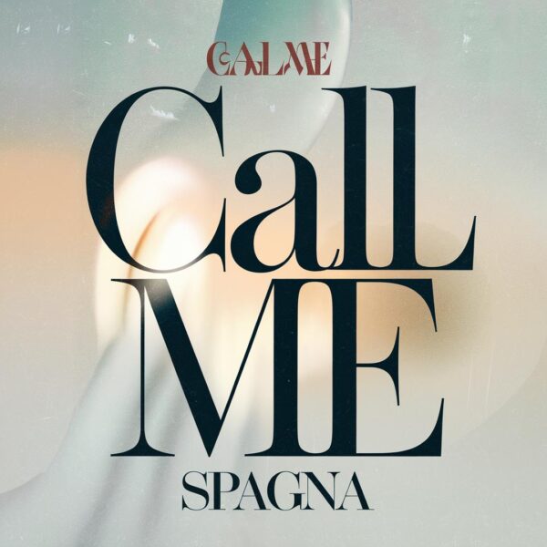 Spagna - Call Me