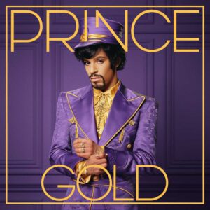 SF1107114 – Prince – Gold