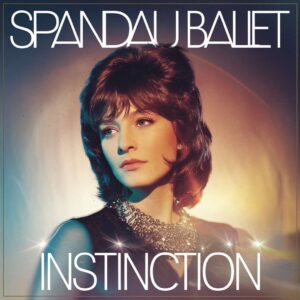 SF1107117 – Spandau Ballet – Instinction