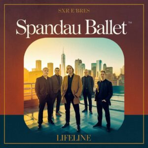 SF1107118 – Spandau Ballet – Lifeline
