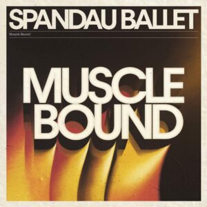 SF1107119 – Spandau Ballet – Musclebound