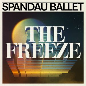 SF1107123 – Spandau Ballet – The Freeze