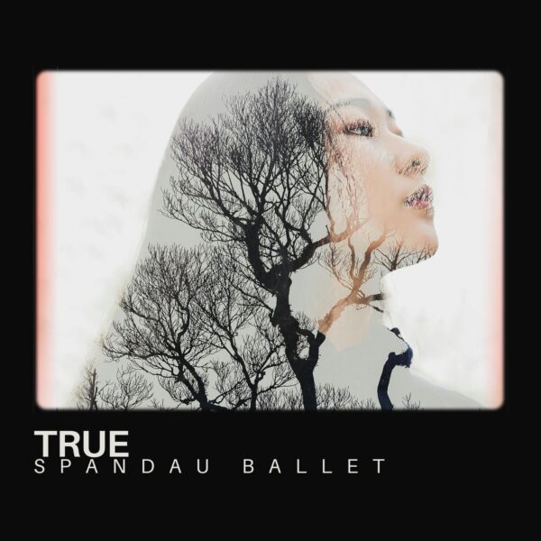 Spandau Ballet - TRUE