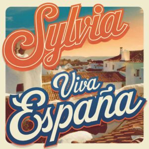 SF1107127 – Sylivia – Y Viva Espana