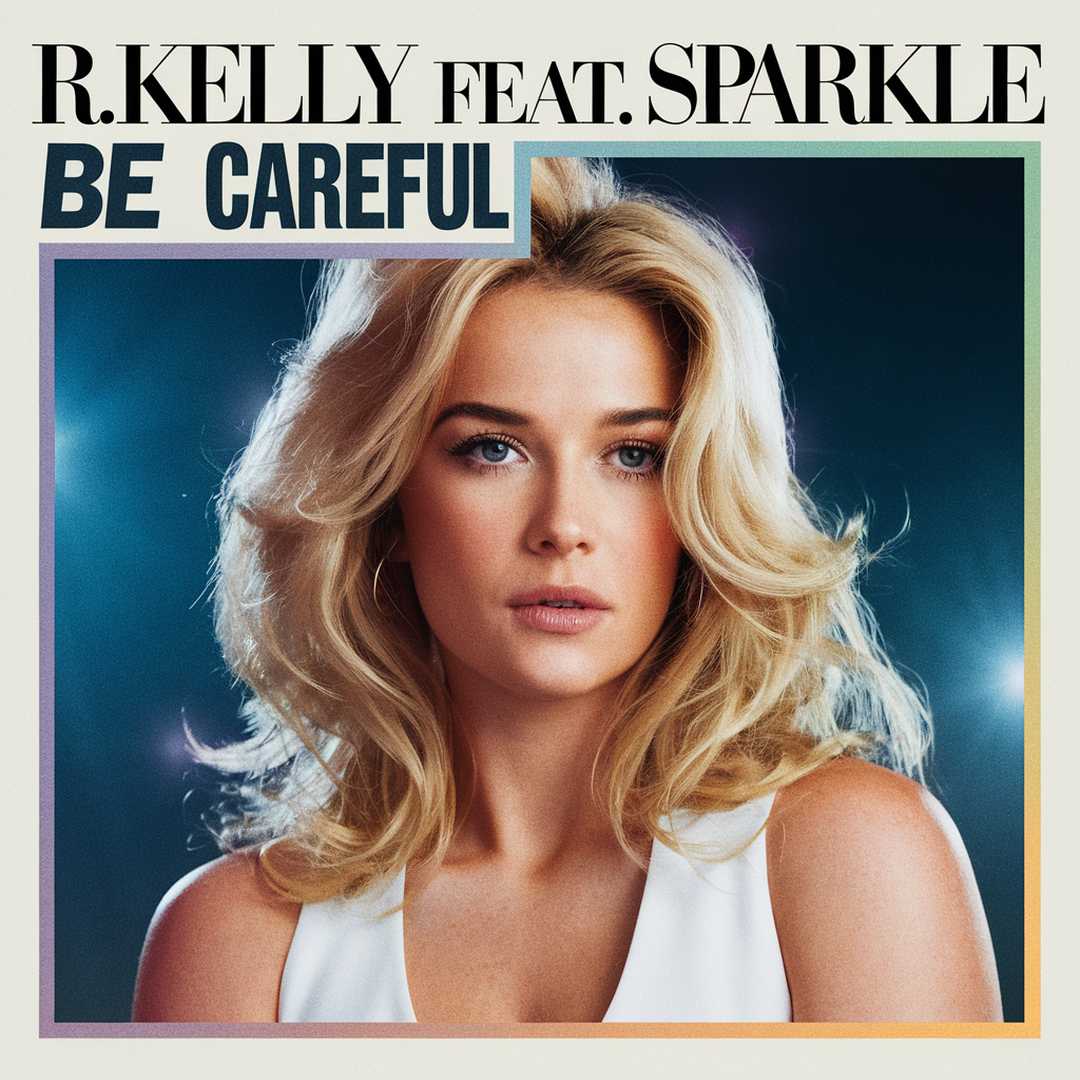R Kelly - Be Careful