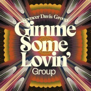 SF1107133 – Spencer Davis Group – Gimme Some Lovin’