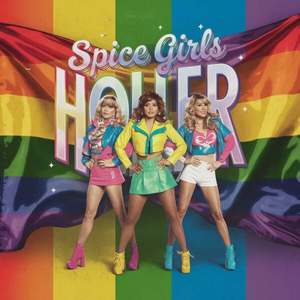 Spice Girls - Holler