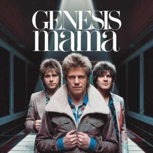 SF1107141 – Genesis – Mama