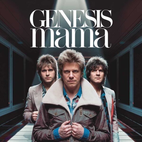 Genesis - Mama