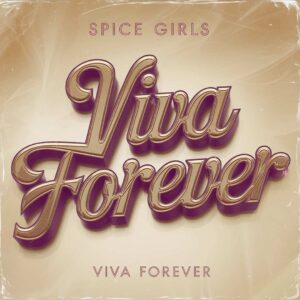 SF1107148HD – Spice Girls – Viva Forever