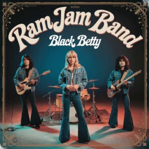 SF1107151 – Ram Jam Band – Black Betty