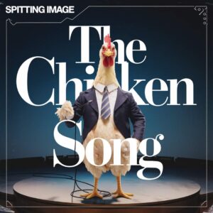 SF1107153 – Spitting Image – The Chicken Song