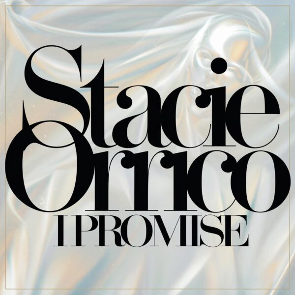 Stacie Orrico - I Promise