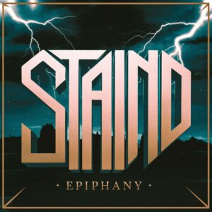 SF1107164 – Staind – Epiphany