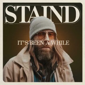 SF1107165 – Staind – It’s Been A While