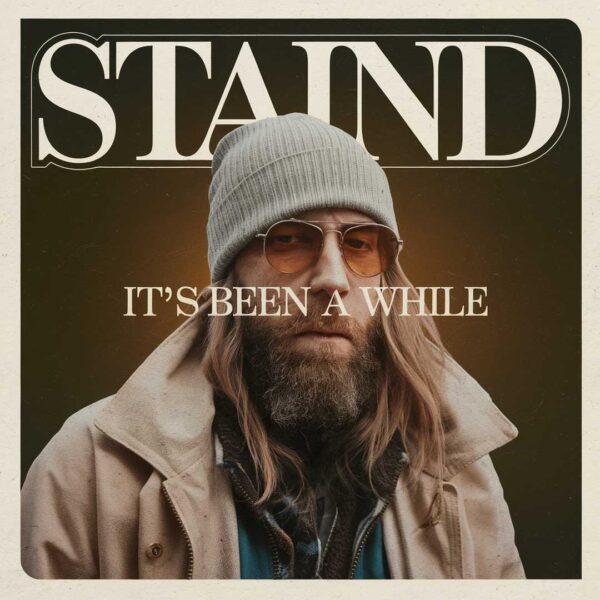Staind - It's Been A While