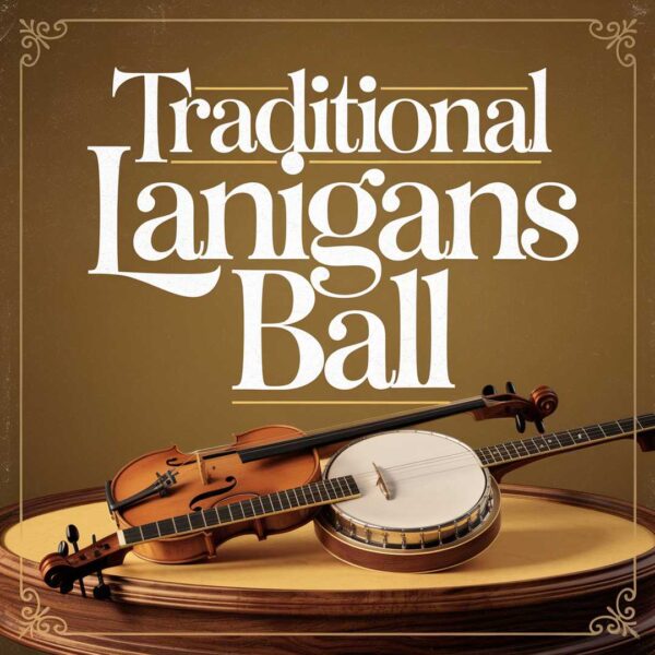Standard Irish - Lanigans Ball
