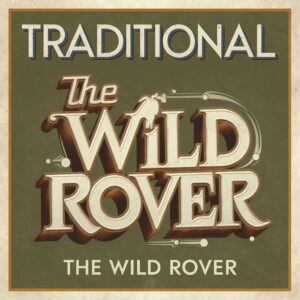 SF1107180 – Traditional – The Wild Rover