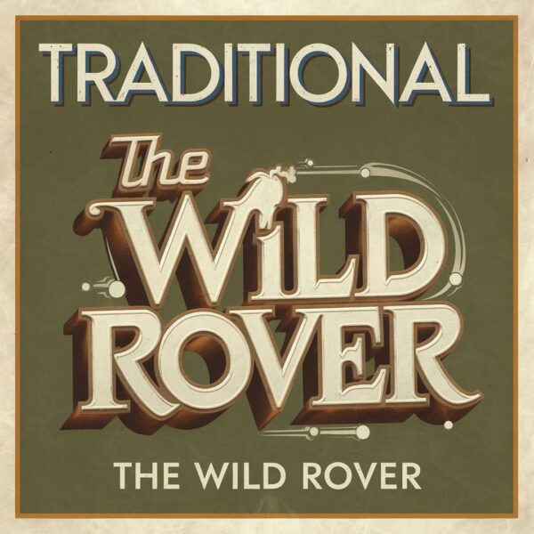 Standard Irish - The Wild Rover