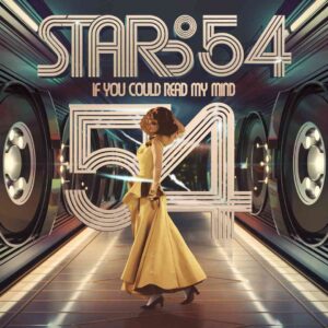 SF1107184 – Stars On 54 – If You Could Read My Mind