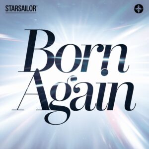 SF1107185 – Starsailor – Born Again