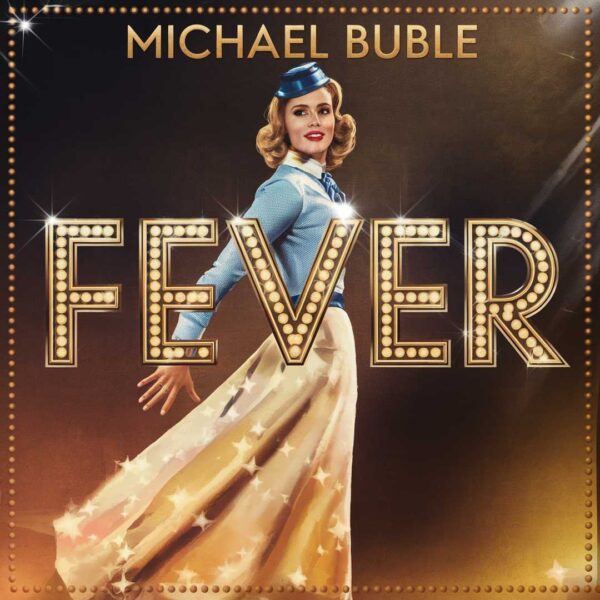 Michael Buble - Fever