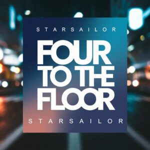 SF1107187 – Starsailor – Four To The Floor
