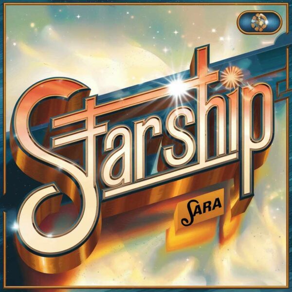 Starship - Sara