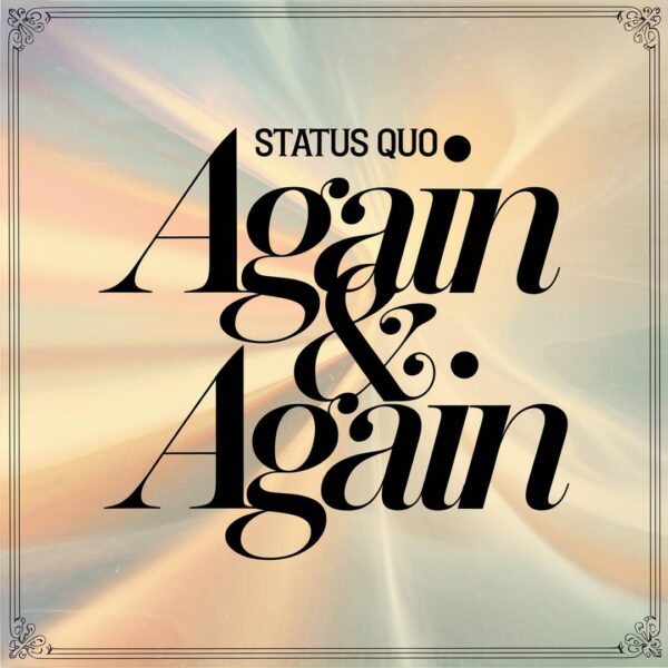 Status Quo - Again & Again