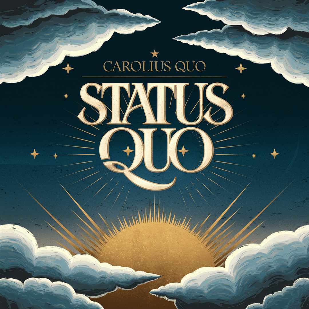 Status Quo - Caroline