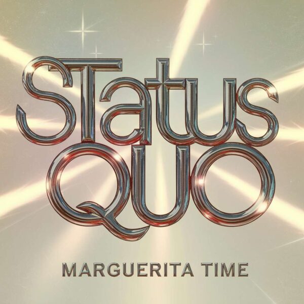 Status Quo - Marguerita Time