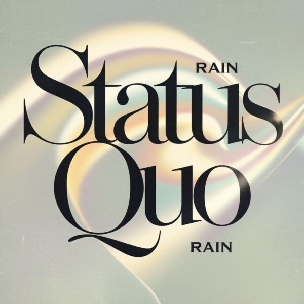 Status Quo - Rain