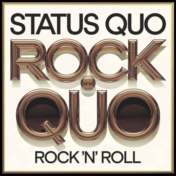 Status Quo - Rock 'n' Roll