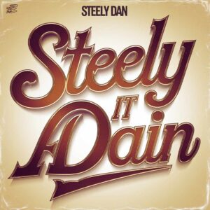 SF1107218 – Steely Dan – Do It Again